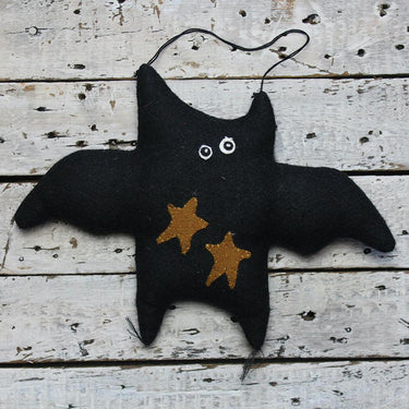 Bat Door Hanger ON840008 - The Fox Decor